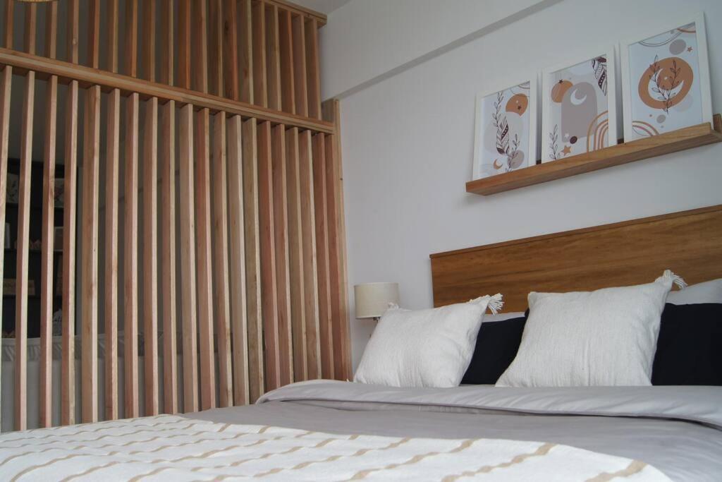 Apartamento Amplio Mono En Palermo Hollywood Laundry Piscina Seguridad *
