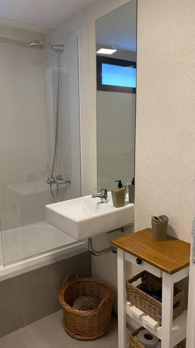 Apartamento Amplio Mono En Palermo Hollywood Laundry Piscina Seguridad Ciudad Autónoma de Buenos Aires