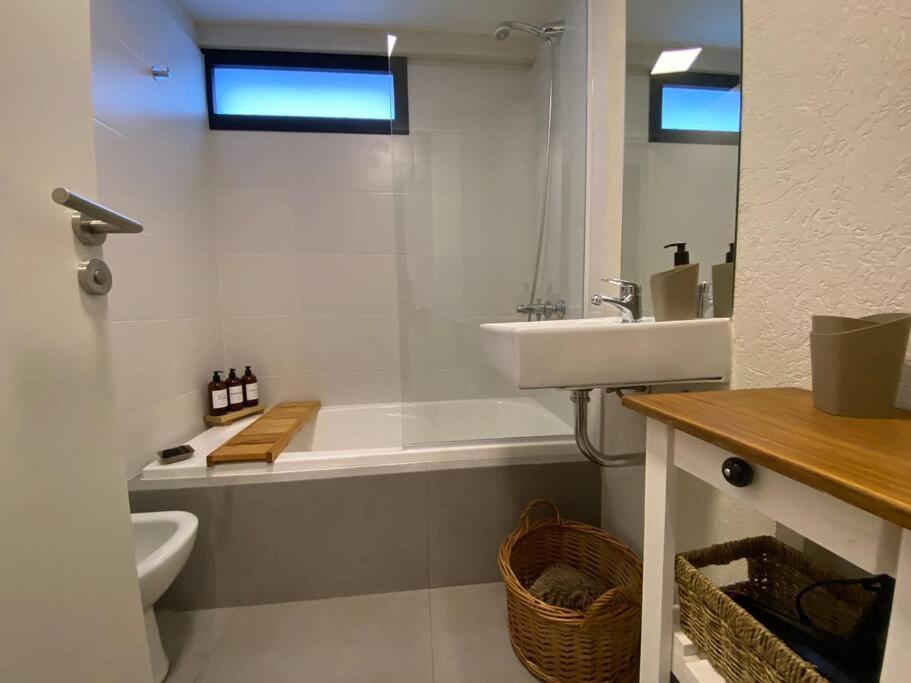 Amplio Mono En Palermo Hollywood Laundry Piscina Seguridad * Ciudad Autónoma de Buenos Aires